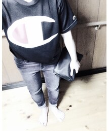 味がある。モノクロ画 | その他