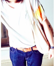 GARDEN | Tシャツ/カットソー