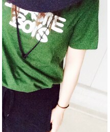 UNIQLO | Tシャツ/カットソー