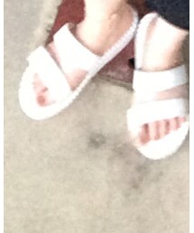 無印良品 | サンダル