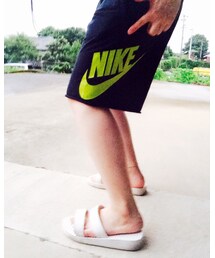 ☞NIKE履いてますよ☜ | その他