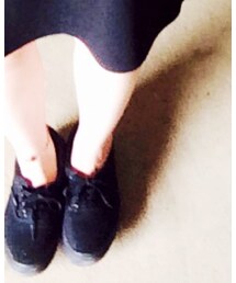 VANS | スニーカー