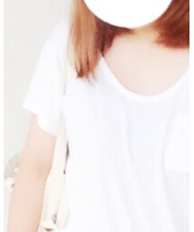 GU | Tシャツ/カットソー