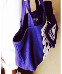 le coq sportif | トートバッグ