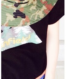 PEN FIELD | Tシャツ/カットソー