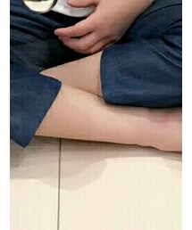 Deux fées | その他パンツ