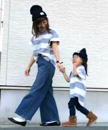 DEUXFEES | Tシャツ/カットソー