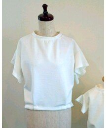 DEUXFEES | Tシャツ/カットソー