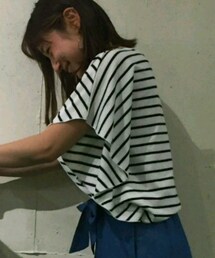 DEUXFEES | Tシャツ/カットソー