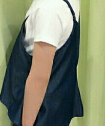 Deux fées | キャミ3点セット(セットアップ)