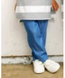 DEUXFEES | デニムパンツ