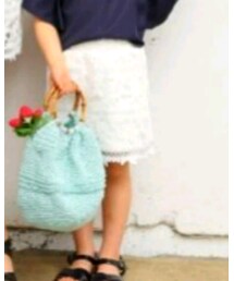 DEUXFEES | スカート