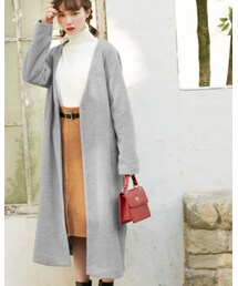 GRL | チェスターコート