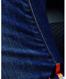 GAP | デニムパンツ