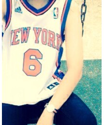 NBA | タンクトップ