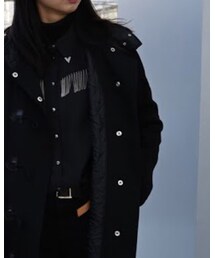 ZARA | シャツ/ブラウス