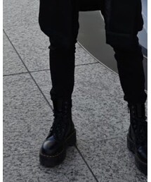 Dr. Martens | ブーツ