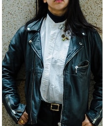 RALPH LAUREN | シャツ/ブラウス