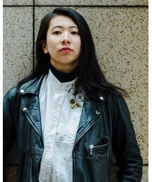 GOLDEN GOOSE | ブローチ/コサージュ