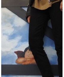 ZARA | その他パンツ