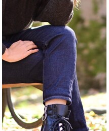 UNIQLO | デニムパンツ