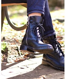 off white | ブーツ