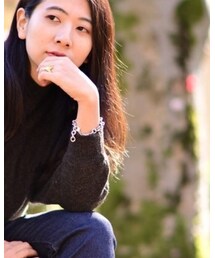 TIFFANY&Co. | ブレスレット