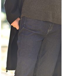 UNIQLO | デニムパンツ