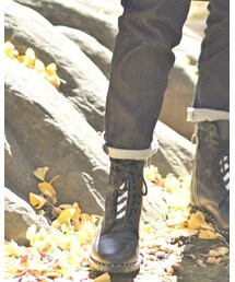 off white | ブーツ