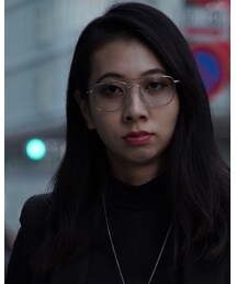 Illesteva | メガネ