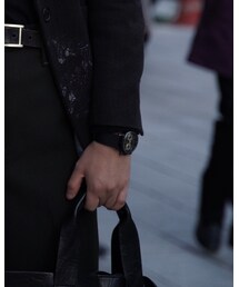 ZUCCa | アナログ腕時計