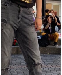 H&M | デニムパンツ