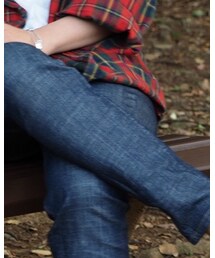 COS | デニムパンツ