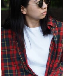 GU | Tシャツ/カットソー