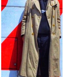 BURBERRY | トレンチコート