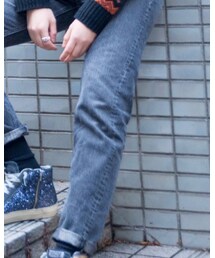 GOLDEN GOOSE | デニムパンツ