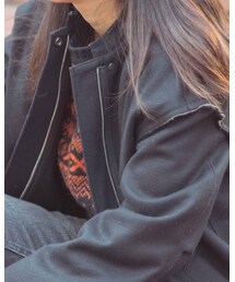 Name. | その他アウター