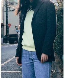 GU | スウェット