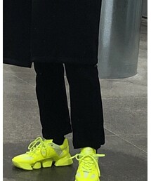 COMME des GARCONS | スラックス