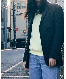 GU | スウェット