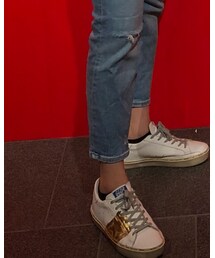 GOLDEN GOOSE | スニーカー