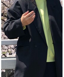 HARE | ジャケット/アウター