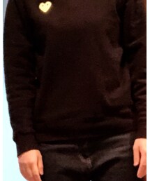 COMME des GARCONS | スウェット