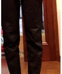 UNIQLO | デニムパンツ