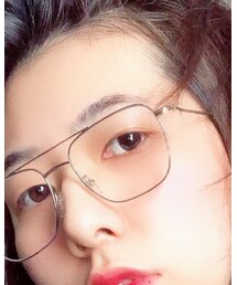 Illesteva | メガネ