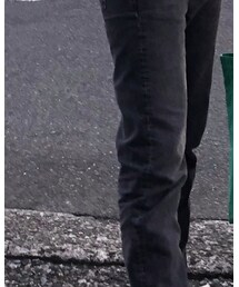 GOLDEN GOOSE | デニムパンツ