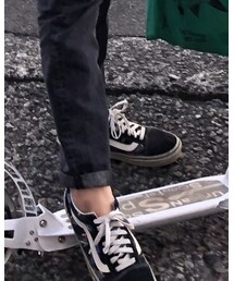 VANS | スニーカー