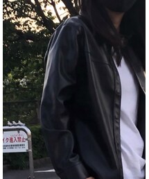 H&M | ジャケット/アウター