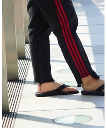 ISLAND SLIPPER | サンダル