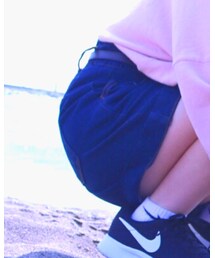 no brand | デニムパンツ